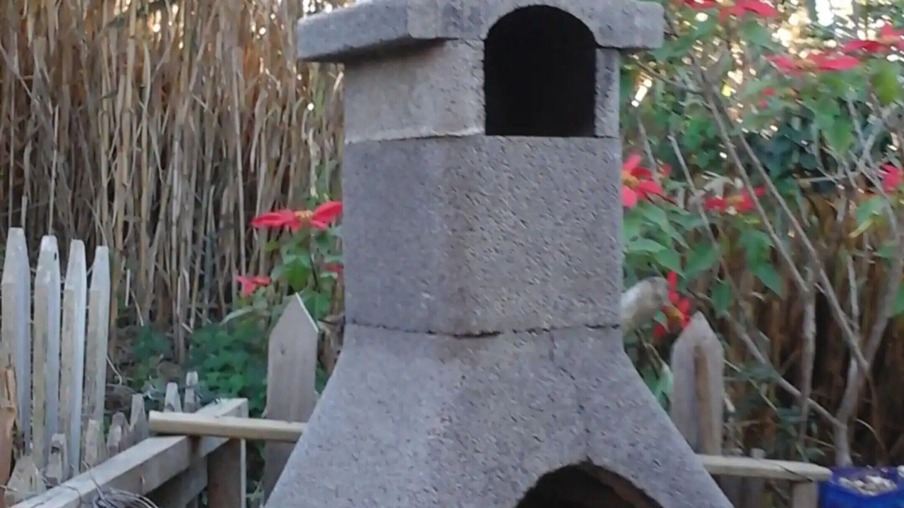Photo of Outdoor in Santa Maria de Guia de Gran Canaria