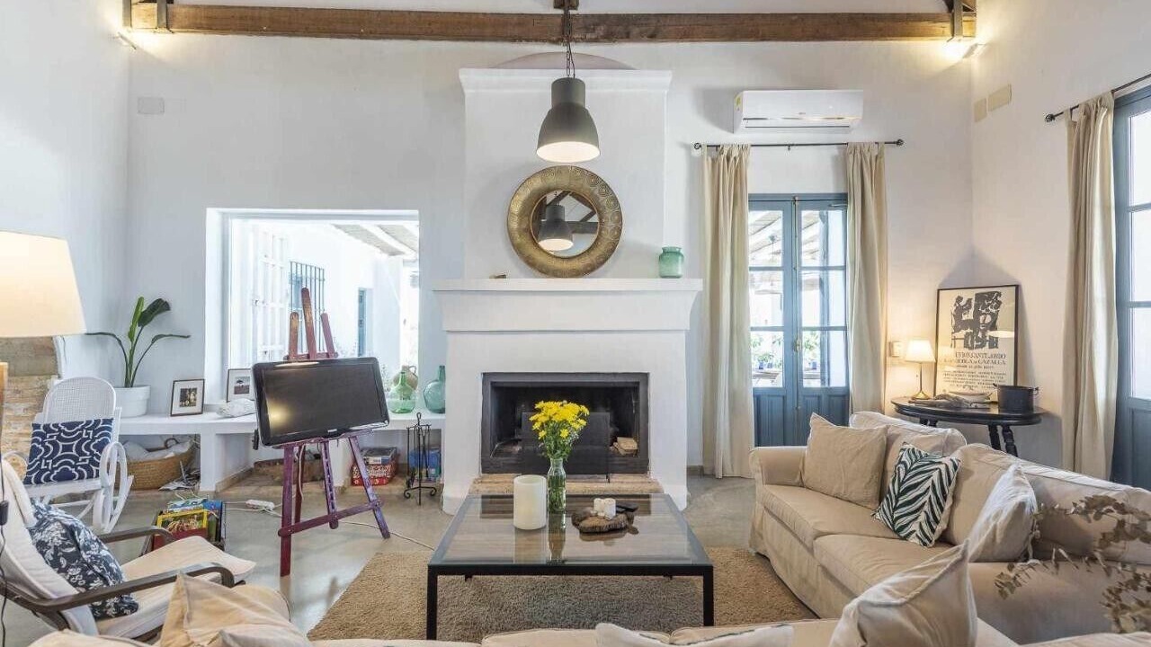 Photo of Livingroom in Marchena