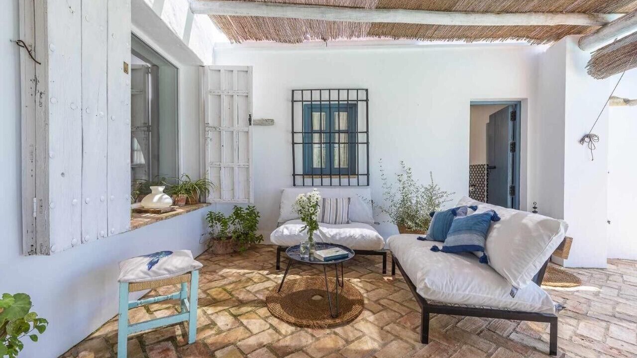 Photo of Livingroom in Marchena