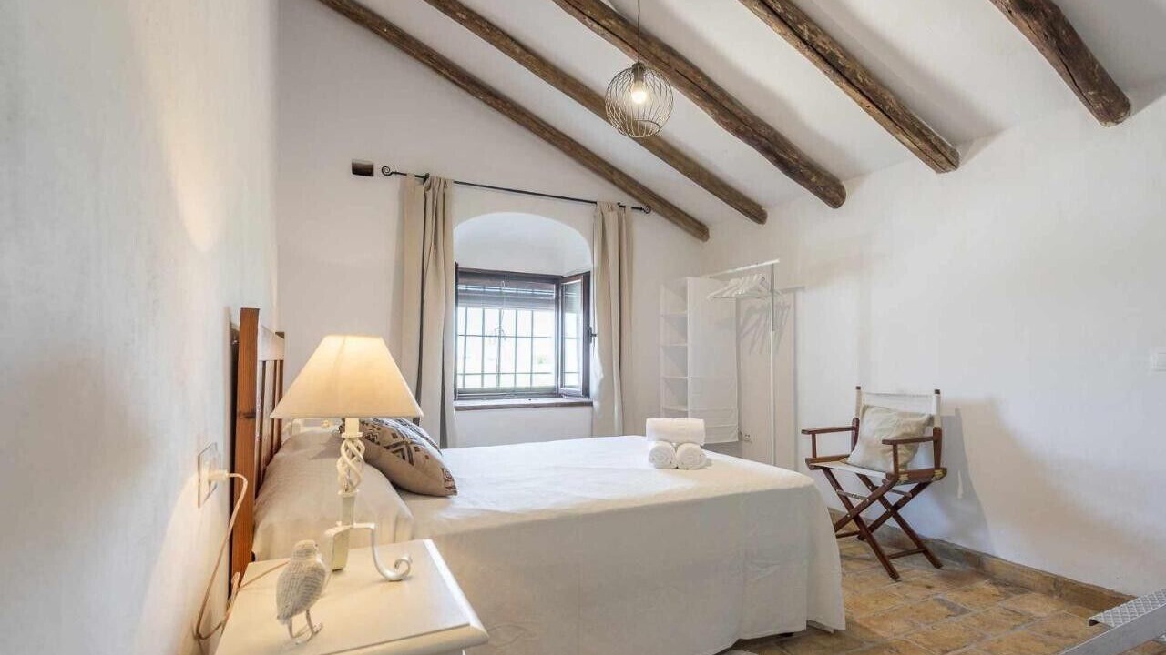 Photo of Bedroom in Marchena