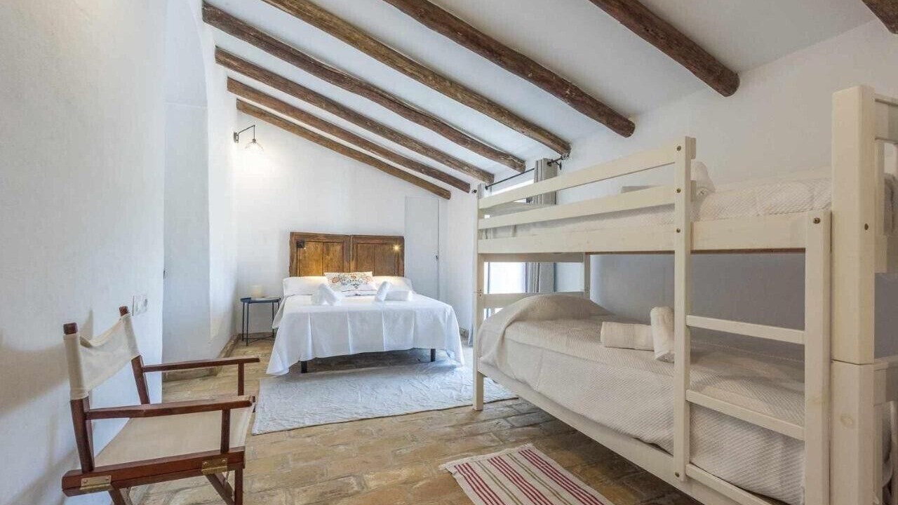 Photo of Bedroom in Marchena