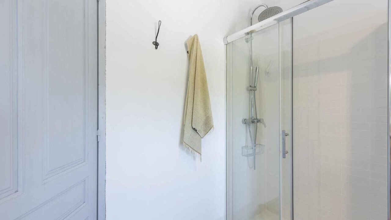Photo of Bathroom in Marchena