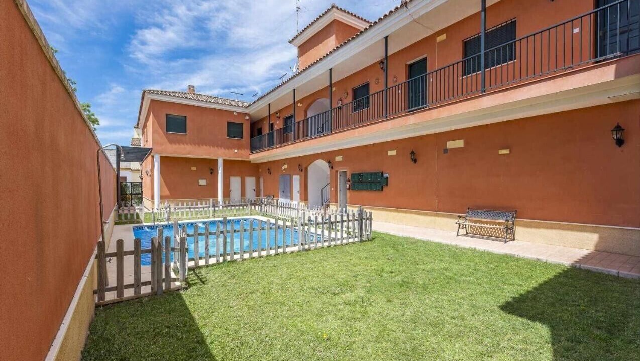 Photo of Outdoor in Marchena