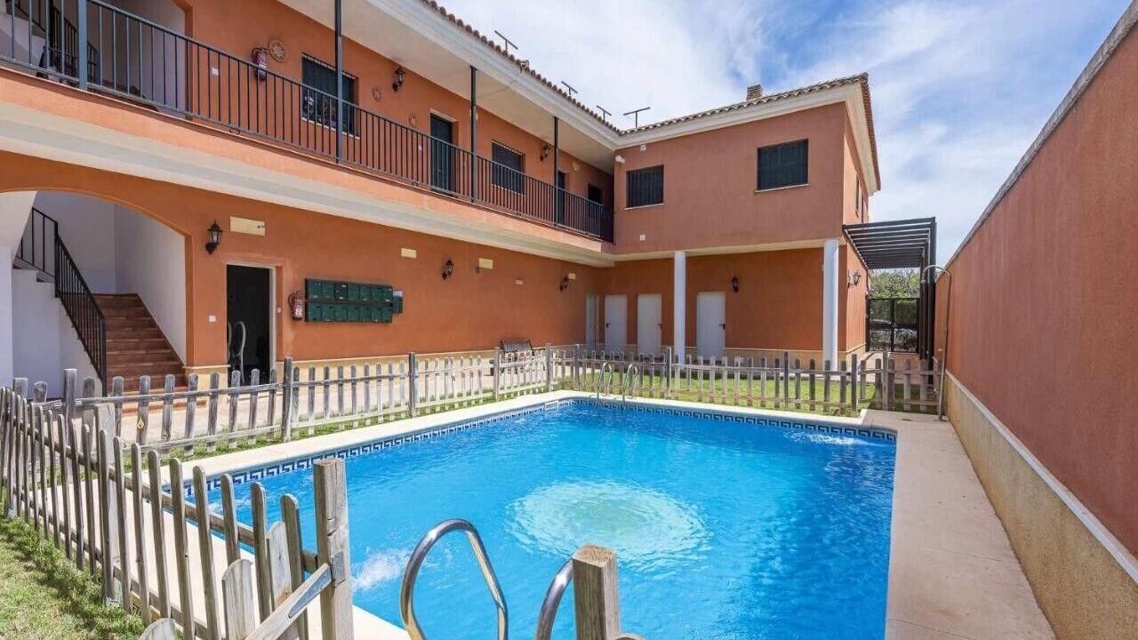 Photo of Outdoor in Marchena