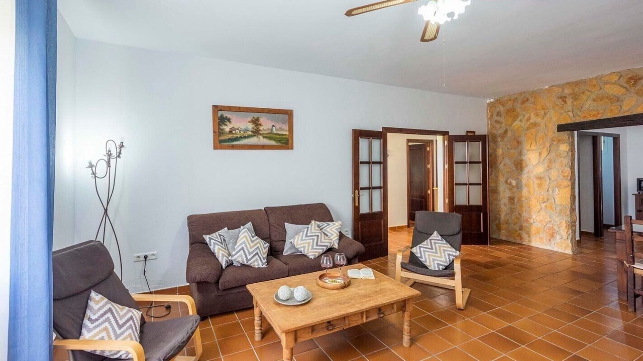 Photo of Livingroom in Marchena