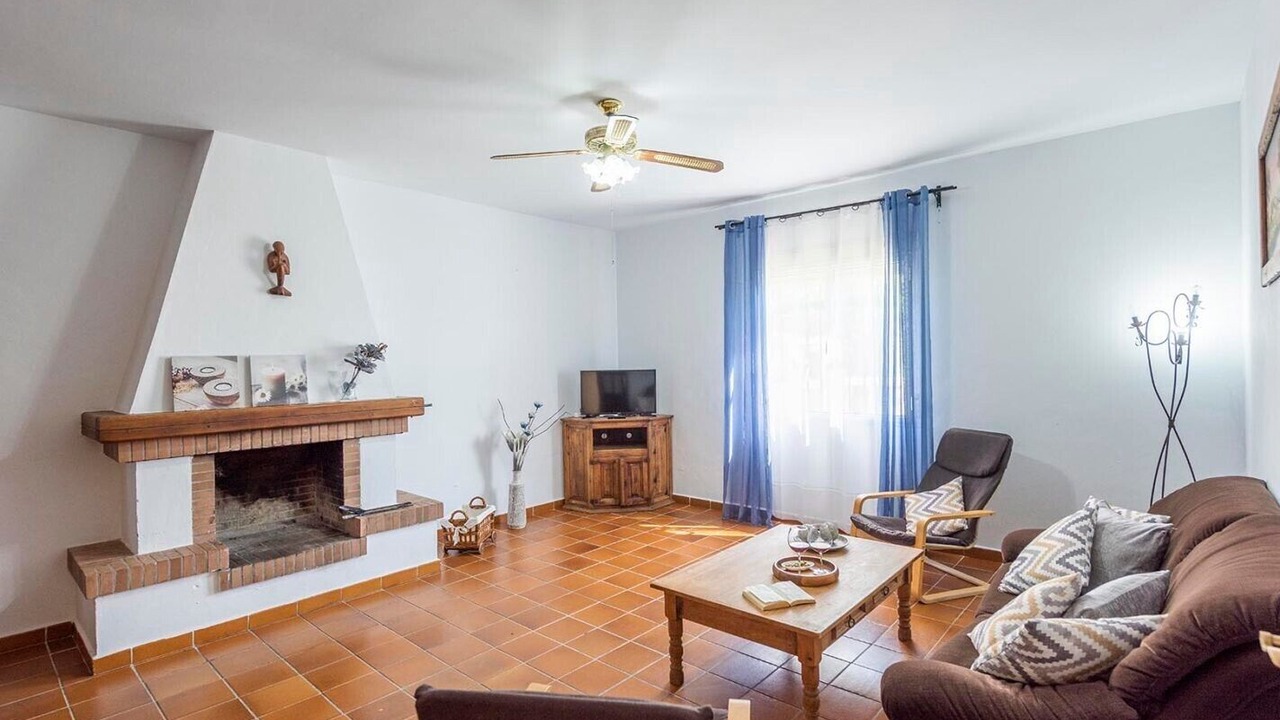 Photo of Livingroom in Marchena