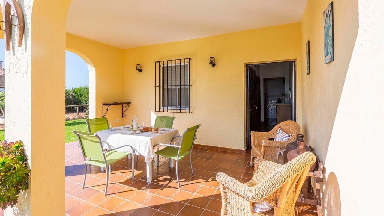 Photo of Outdoor in Marchena