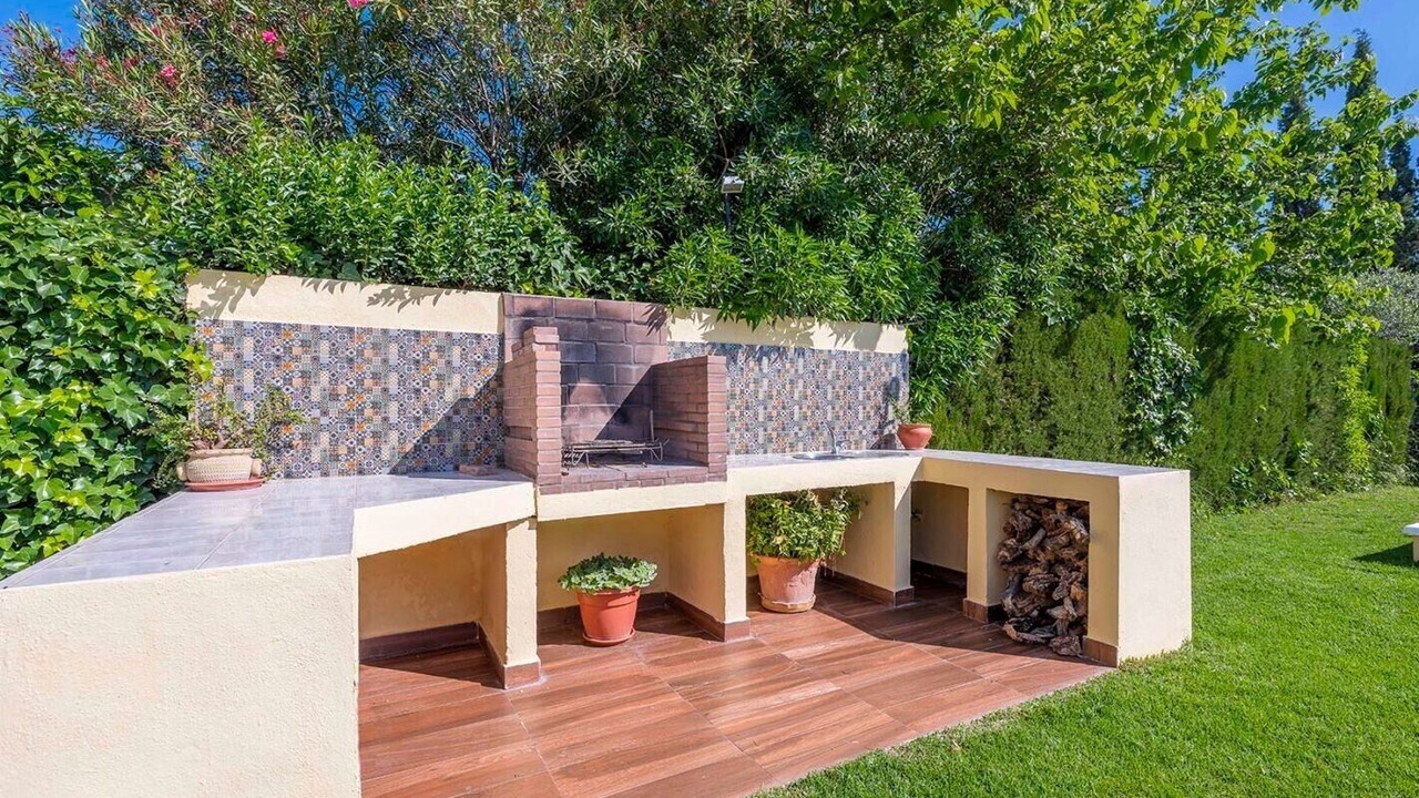 Photo of Outdoor in Marchena