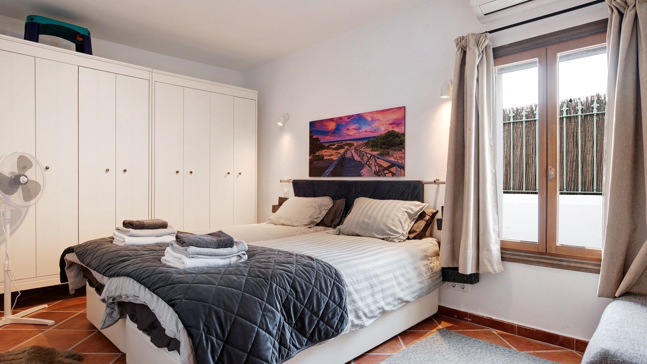 Photo of Bedroom in San Ambrosio