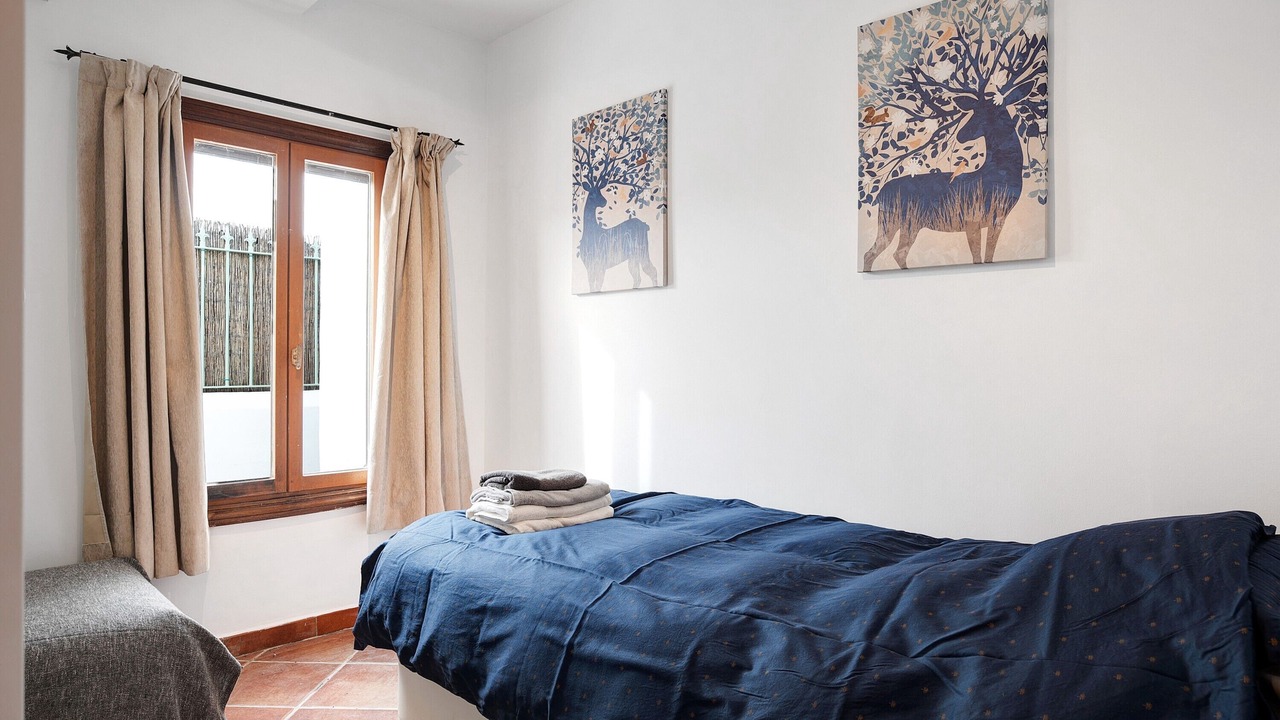 Photo of Bedroom in San Ambrosio