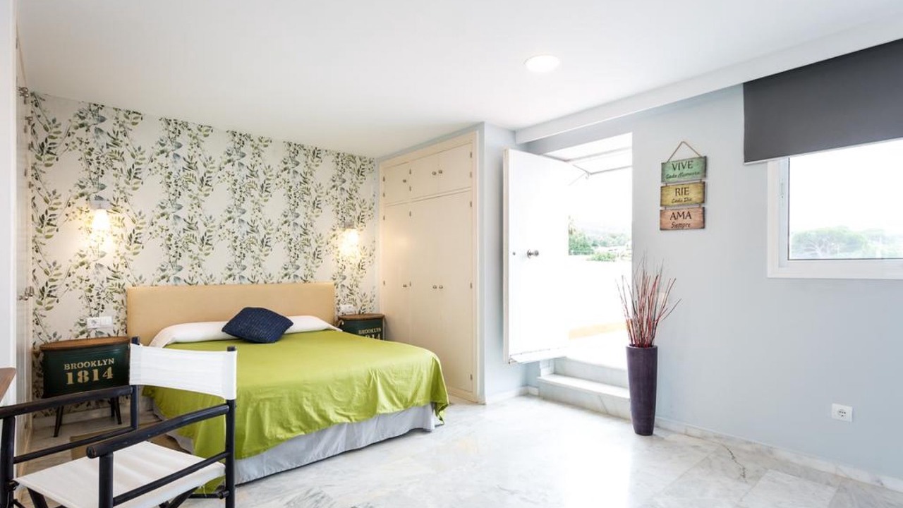 Photo of Bedroom in Barbate