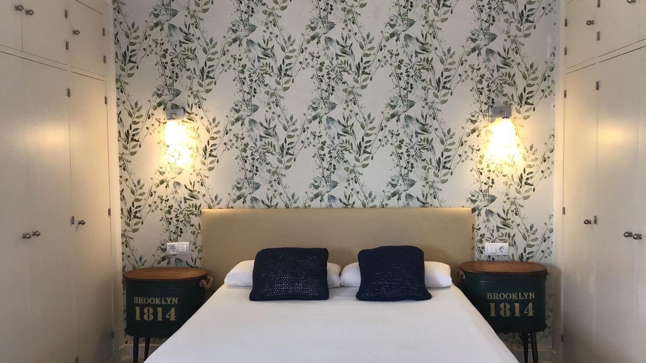 Photo of Bedroom in Barbate
