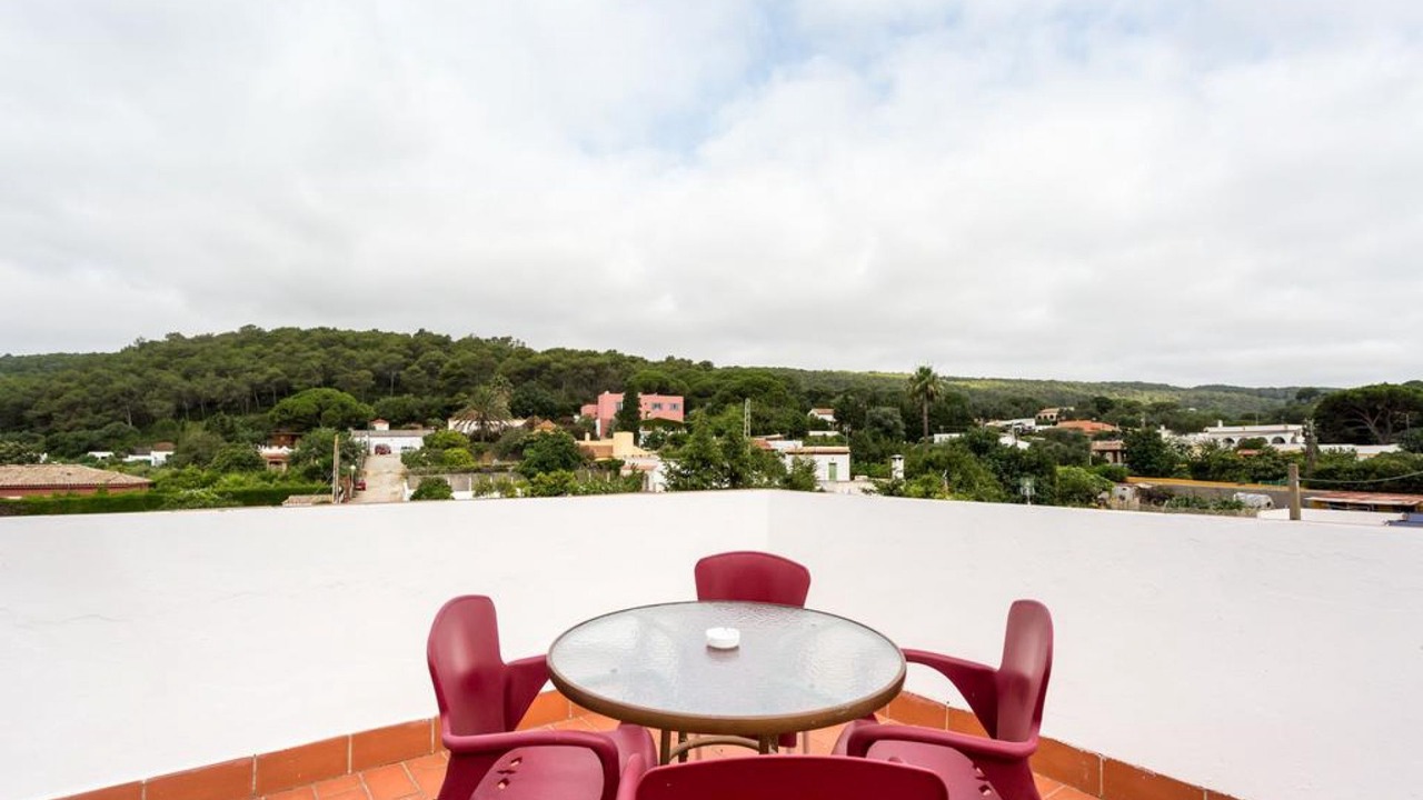 Photo of Outdoor in Barbate