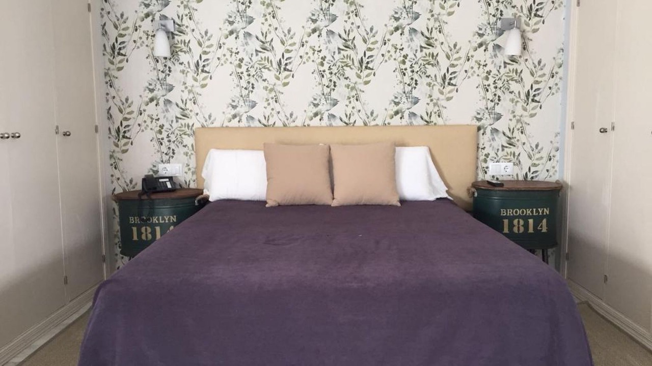 Photo of Bedroom in Barbate