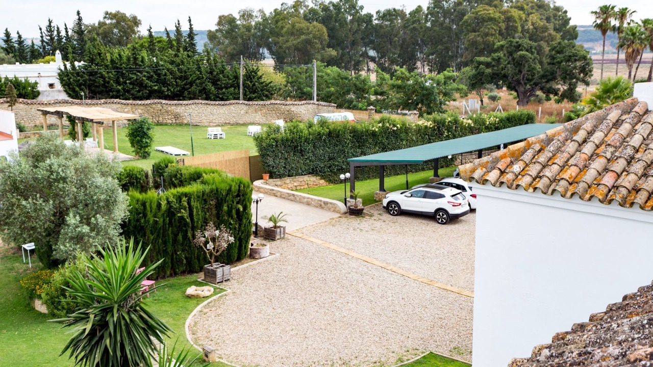 Photo of Outdoor in Barbate