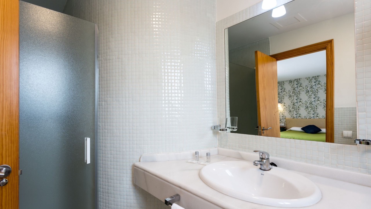 Photo of Bathroom in Barbate