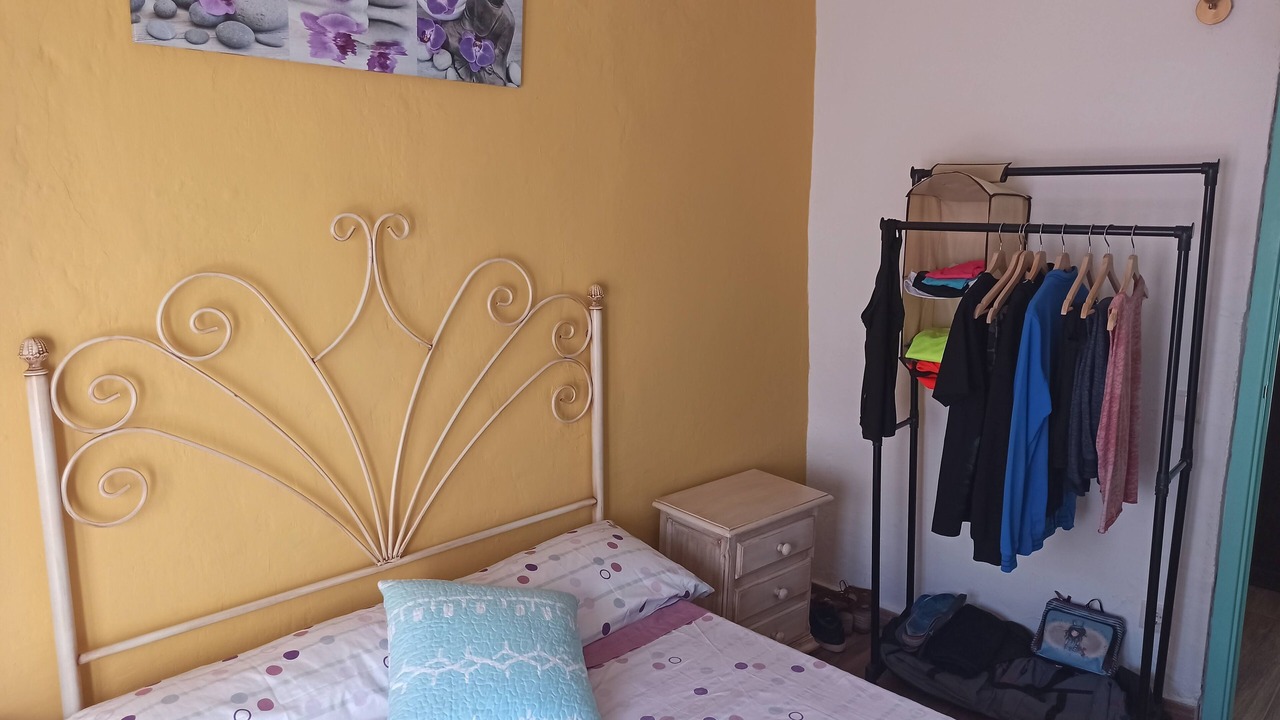 Photo of Bedroom in Arenas de San Pedro