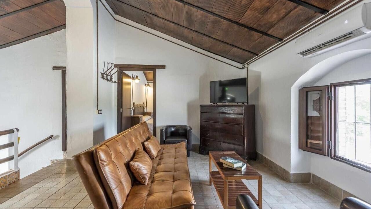 Photo of Livingroom in Moron de la Frontera