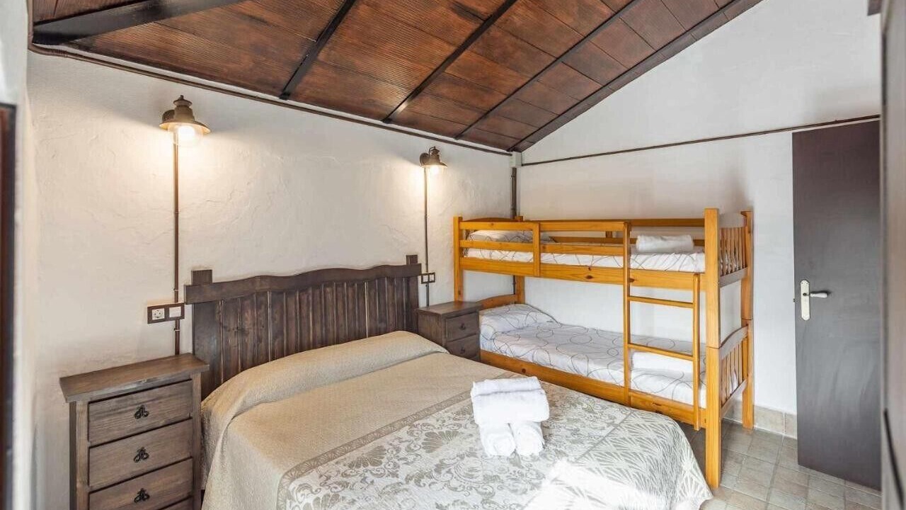 Photo of Bedroom in Moron de la Frontera