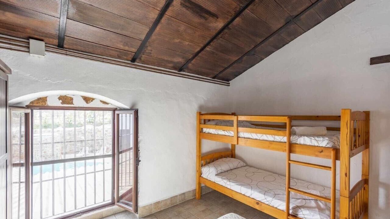 Photo of Bedroom in Moron de la Frontera