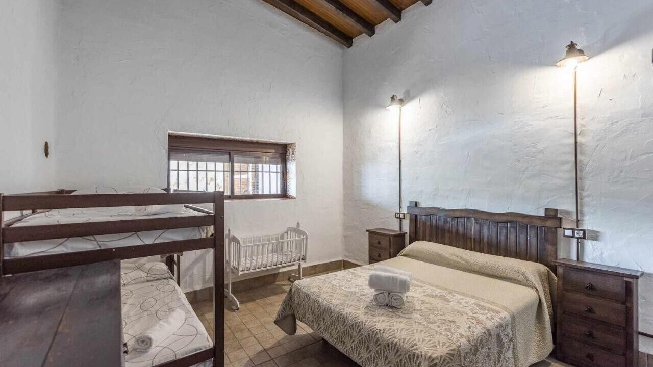 Photo of Bedroom in Moron de la Frontera