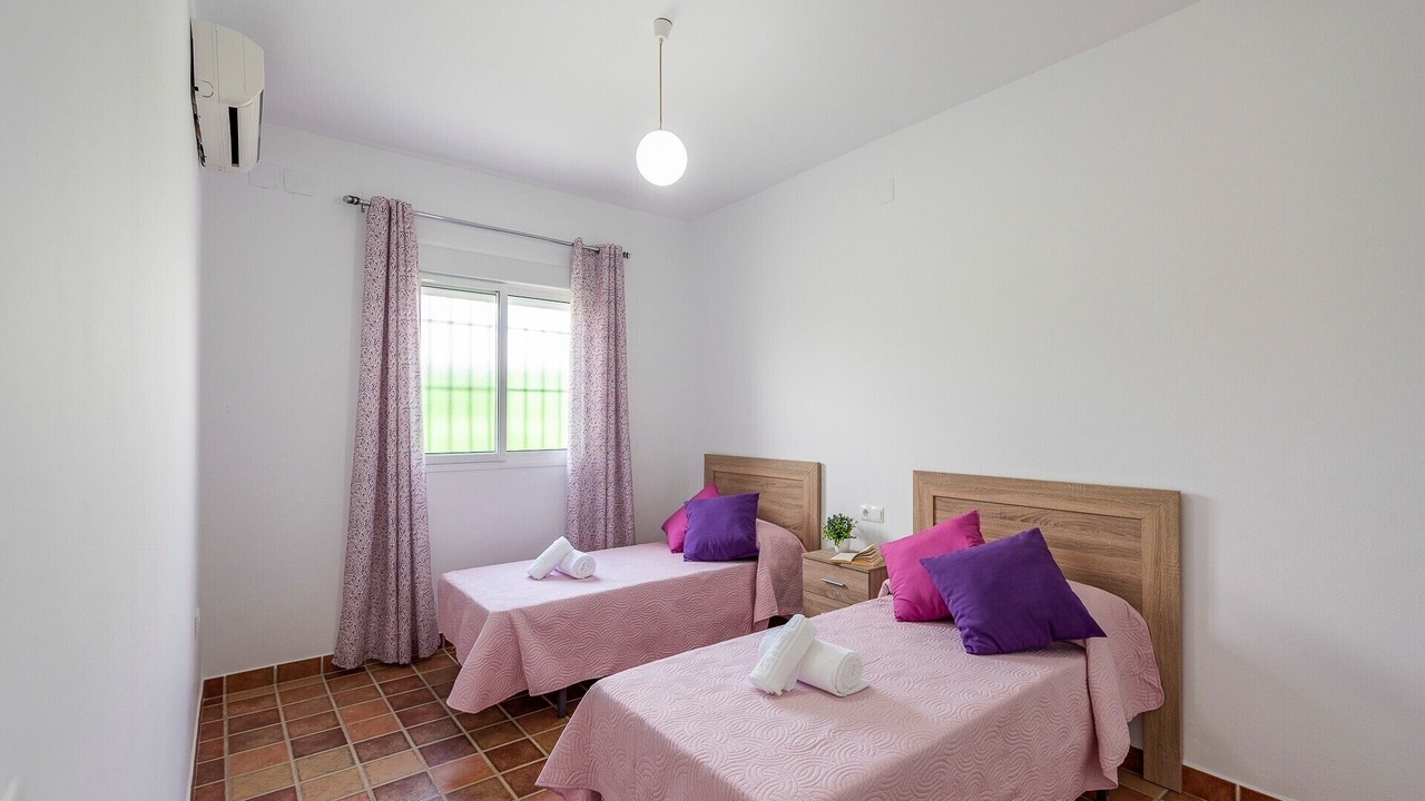 Photo of Bedroom in Marchena