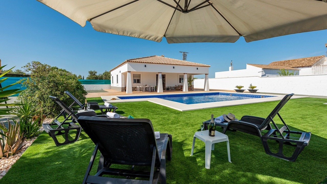 Photo of Outdoor in Marchena
