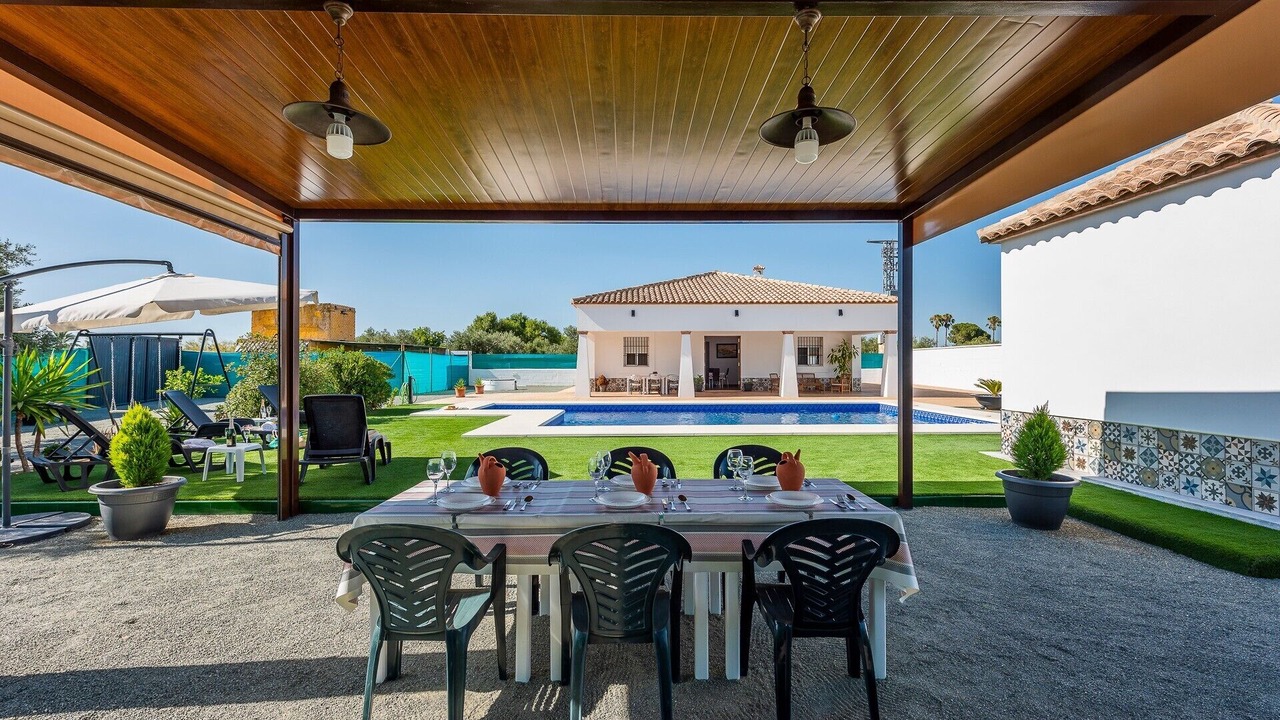 Photo of Outdoor in Marchena
