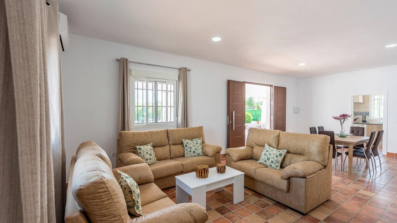 Photo of Livingroom in Marchena