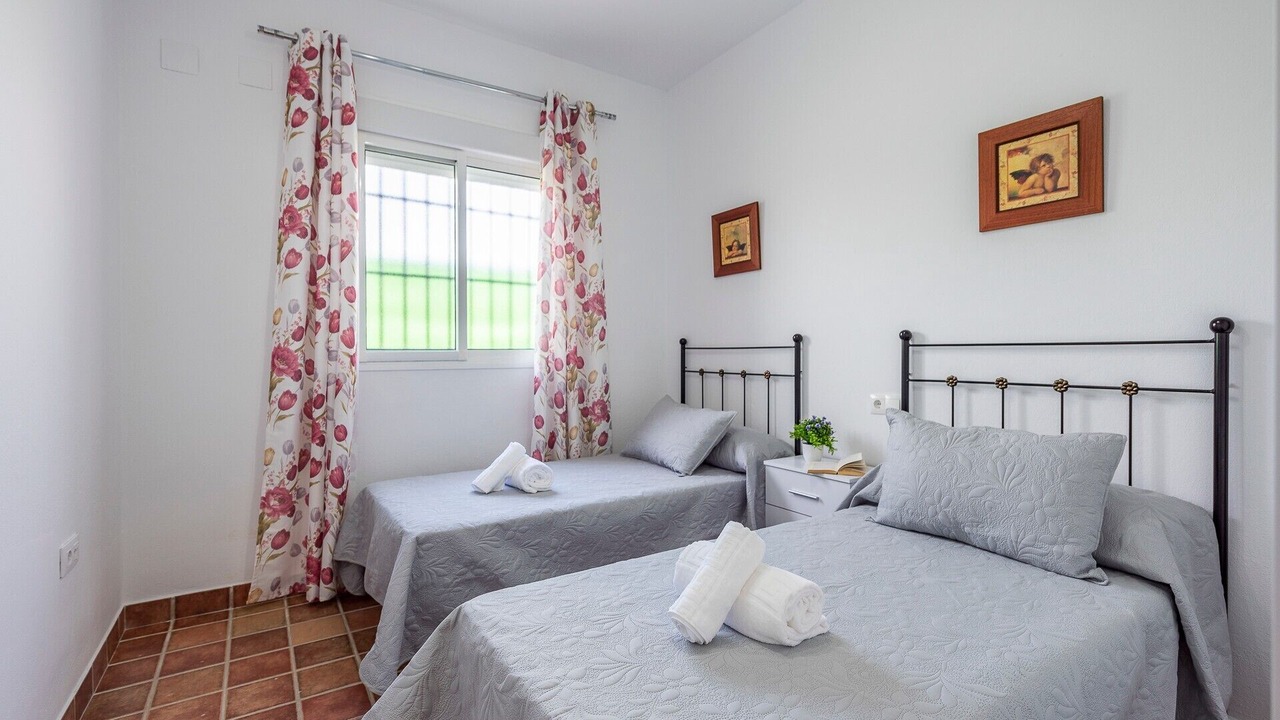 Photo of Bedroom in Marchena