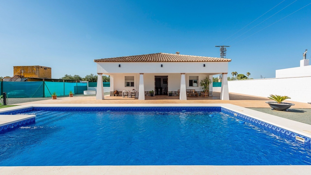 Photo of Outdoor in Marchena
