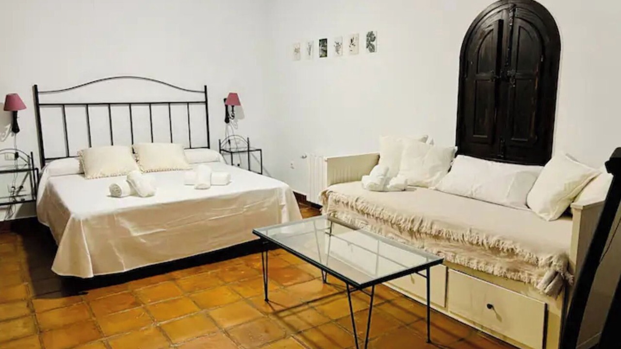 Photo of Bedroom in Las Jaras