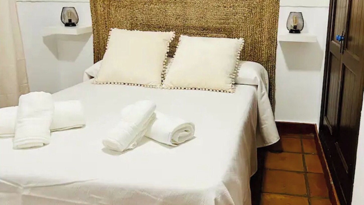 Photo of Bedroom in Las Jaras