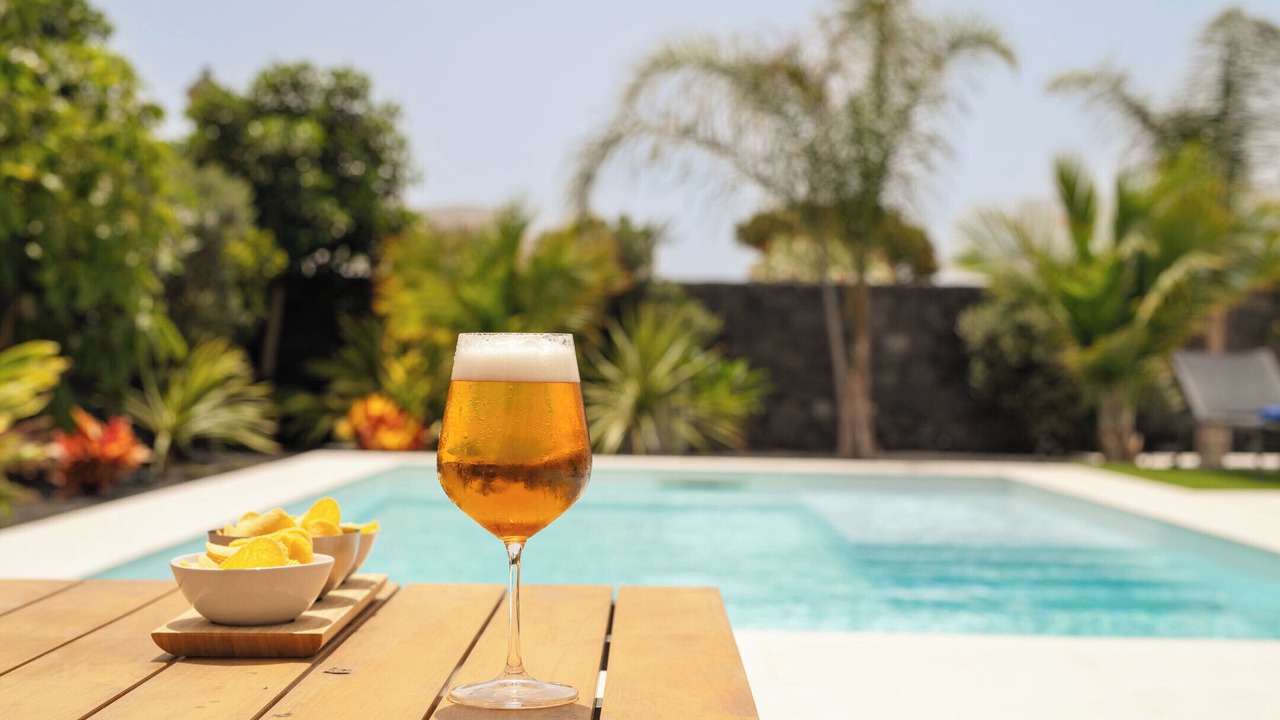 Photo of Outdoor in Playa Blanca