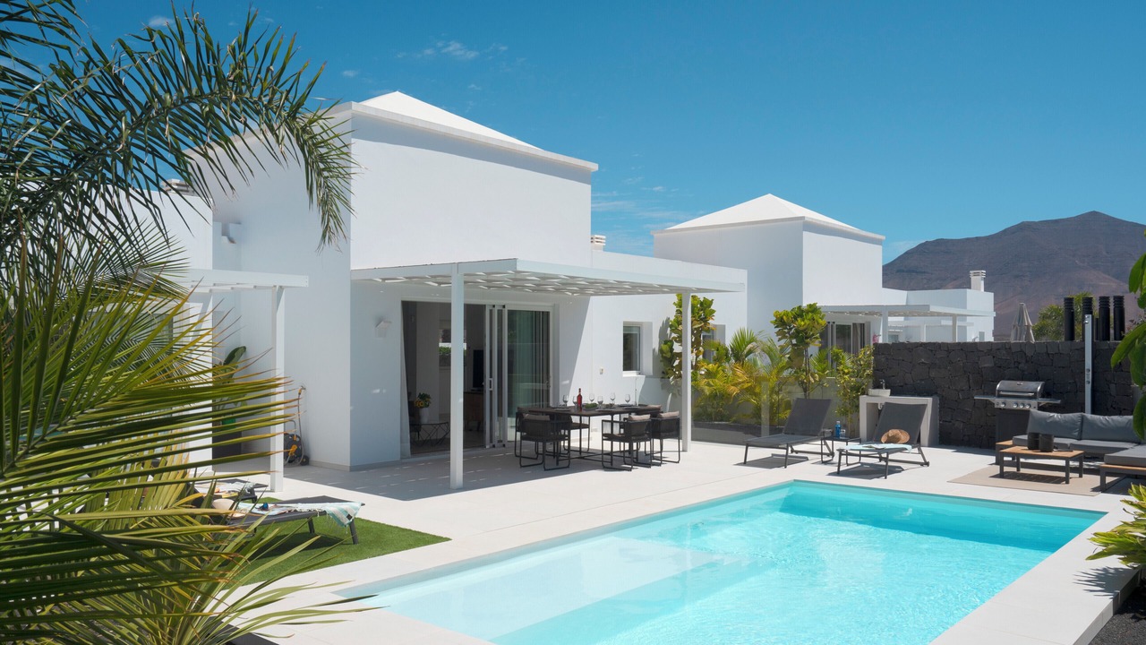 Photo of Outdoor in Playa Blanca