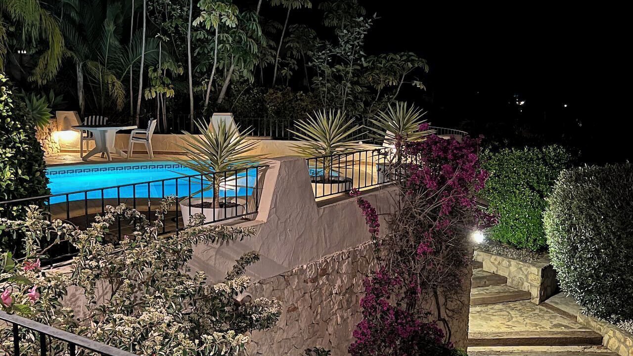 Photo of Outdoor in San Jaime