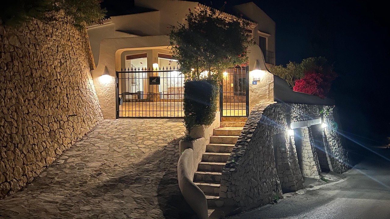 Photo of Outdoor in San Jaime
