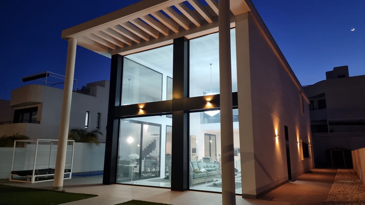 Photo of Outdoor in San Fulgencio