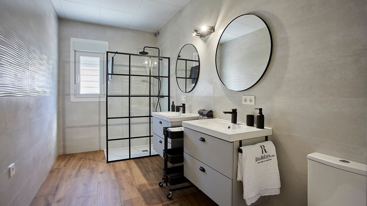 Photo of Bathroom in Olvera