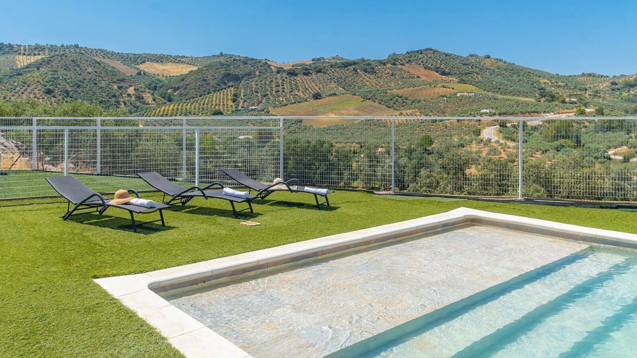 Photo of Outdoor in Olvera