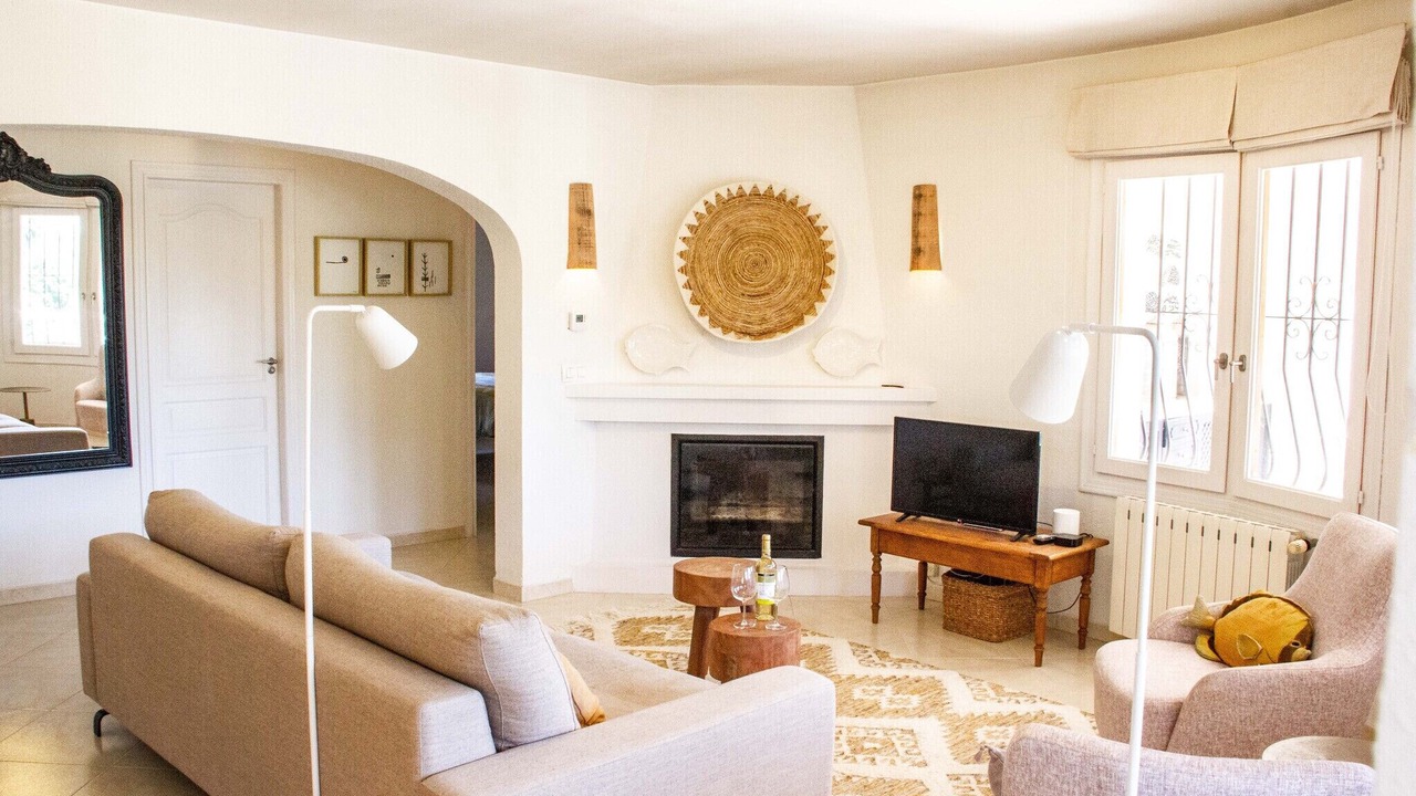 Photo of Livingroom in Arnella