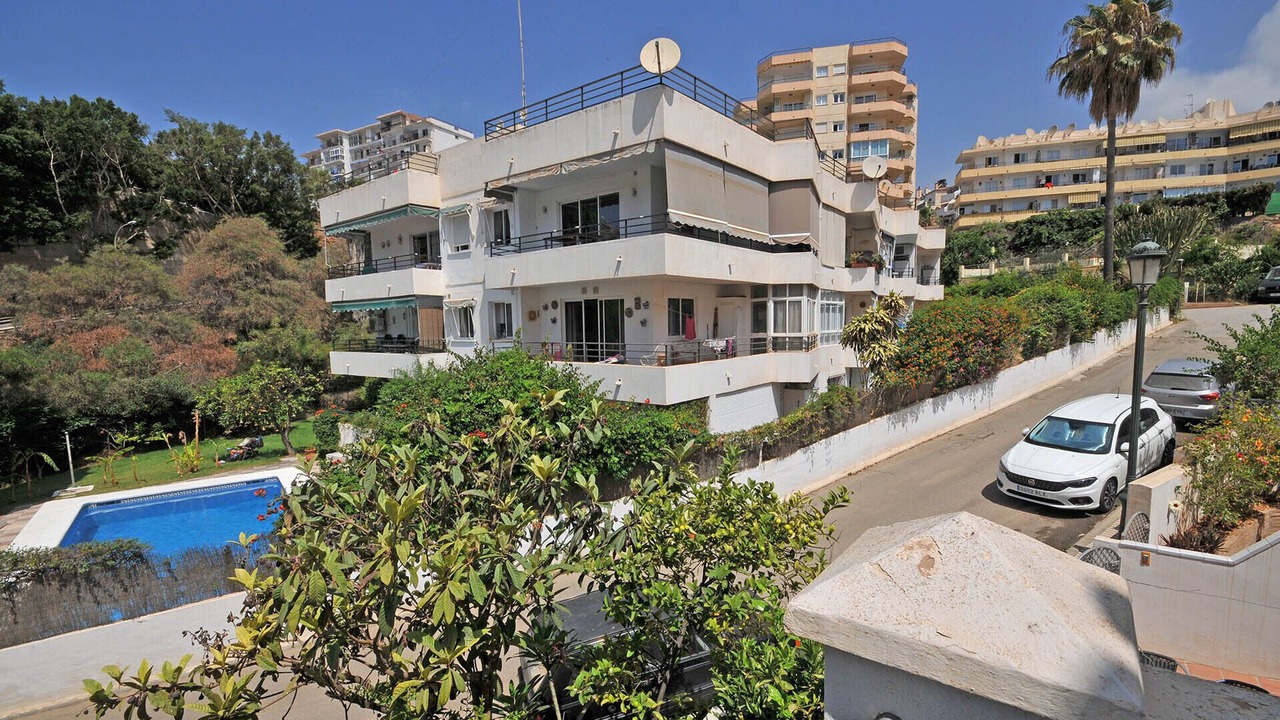 Photo of Outdoor in Nerja