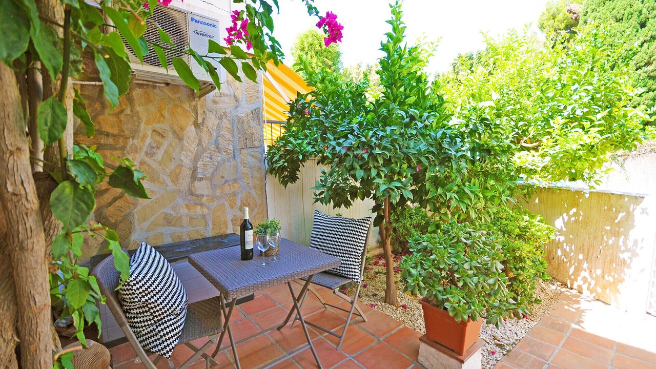 Photo of Outdoor in Nerja