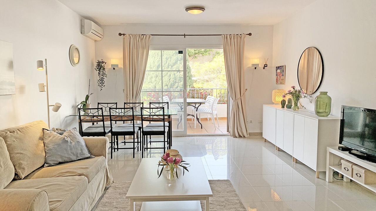 Photo of Livingroom in Nerja