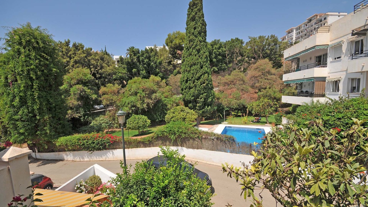 Photo of Outdoor in Nerja
