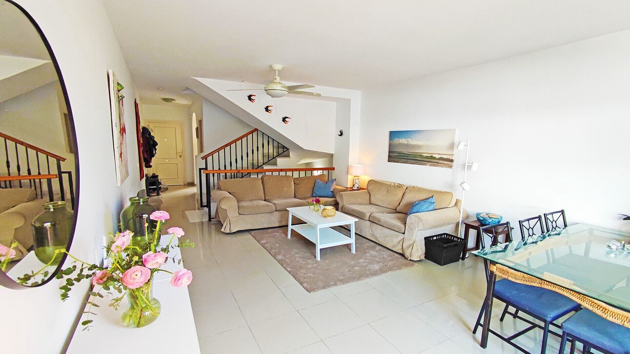 Photo of Livingroom in Nerja