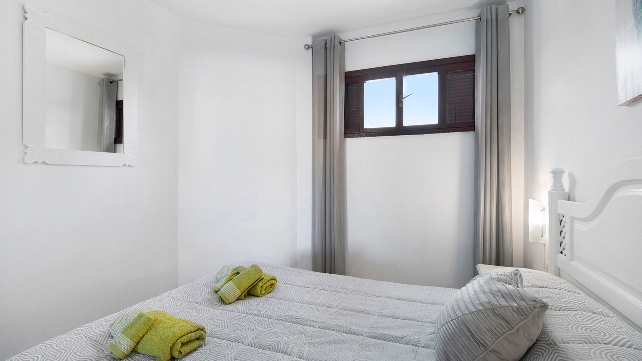 Photo of Bedroom in Sanlucar de Barrameda