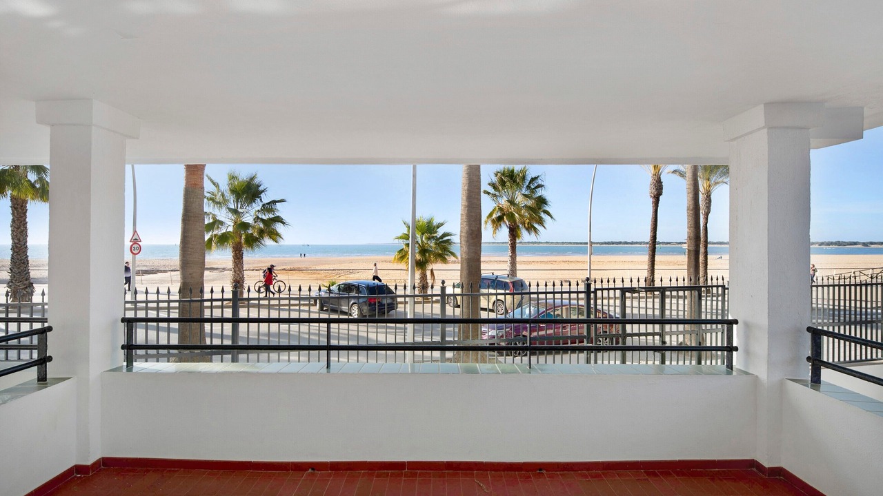 Photo of Outdoor in Sanlucar de Barrameda