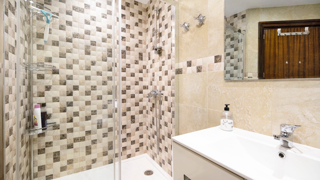 Photo of Bathroom in Sanlucar de Barrameda