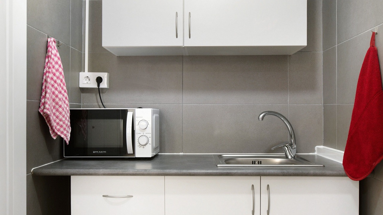 Photo of Kitchen in Vegueta
